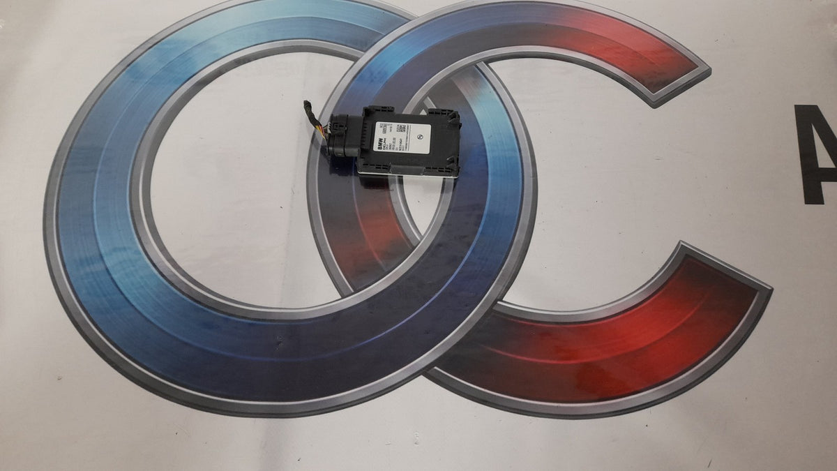 Original BMW G32 Steuergerät Spurverlasswarner hinten 66326889360