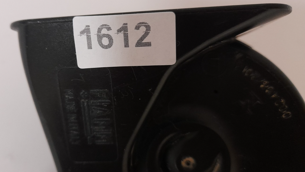 Original MINI Cooper F55 F56 F57 Hupe 61338492675