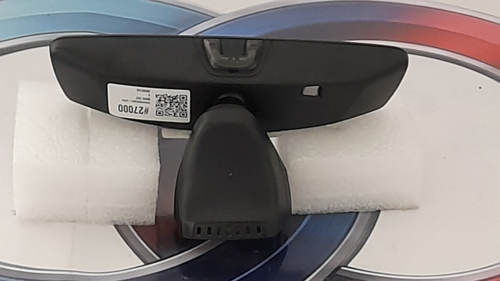 Original BMW 6er Gran Turismo 640i xDrive G32 Innenspiegel / interior mirror