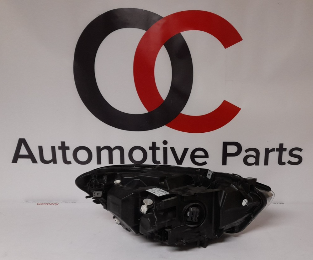Original BMW 1er F20 F21 8738691-01 LED links Scheinwerfer Headlight