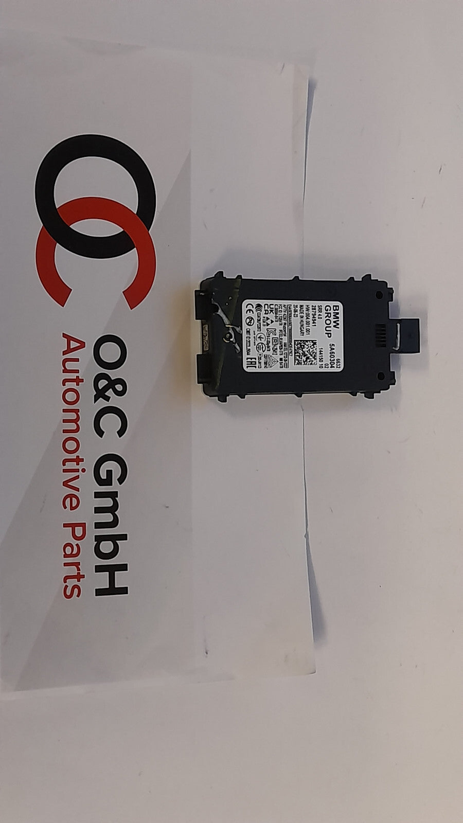 Original U06 U11 U12 G60 G70 i20 F95 G05 G06 G07 G09 Radarsensor 5A60304