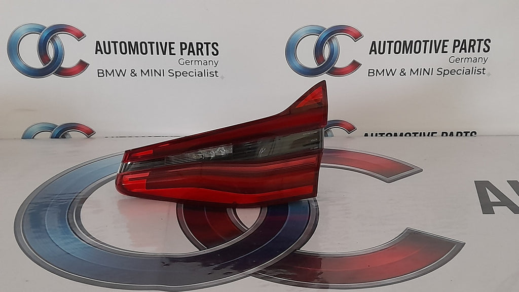 Original BMW 6er Gran Turismo G32 Heckleuchte LED innen rechts 63217376486