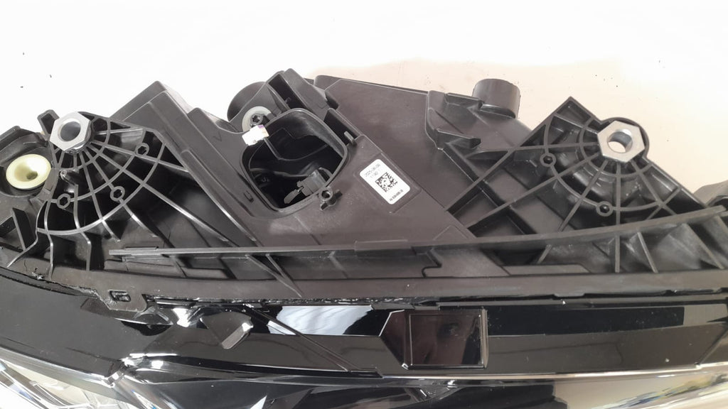 Original BMW M3 G80 Scheinwerfer LED Shadow Line 8084886 rechts Headlight