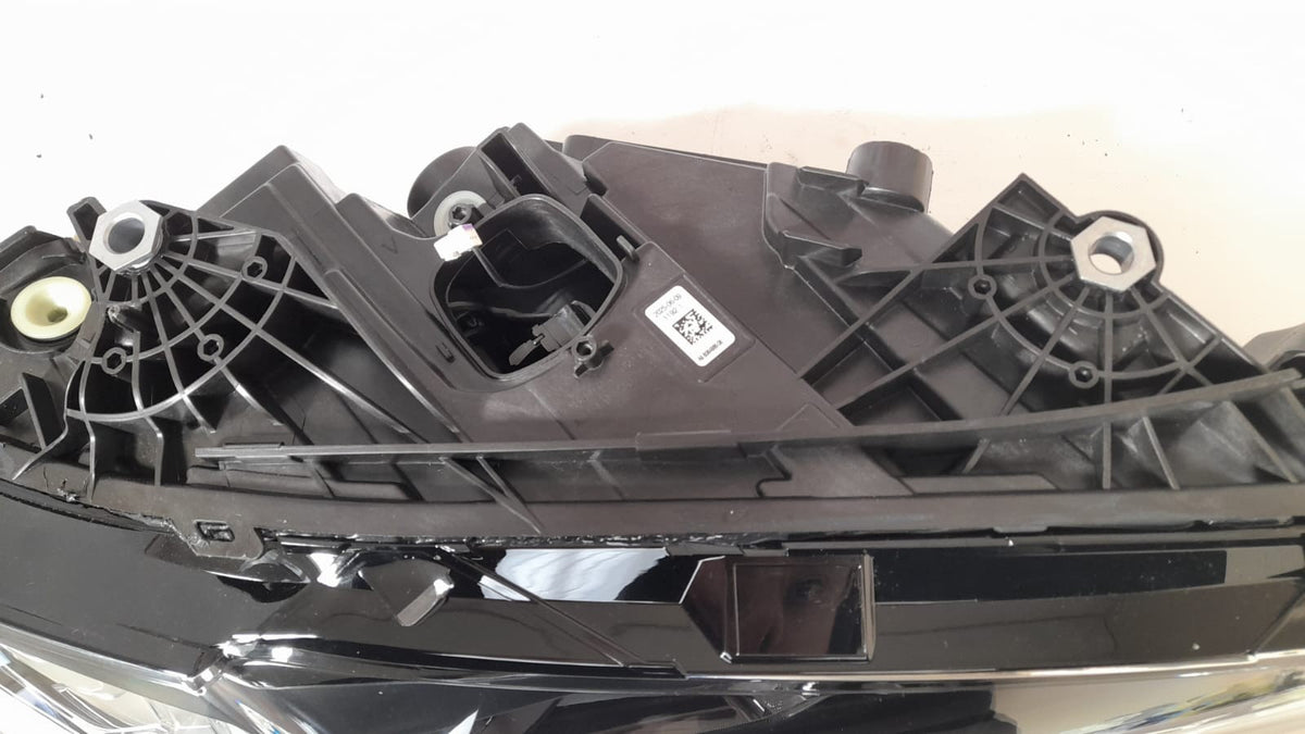 Original BMW M3 G80 Scheinwerfer LED Shadow Line 8084886 rechts Headlight