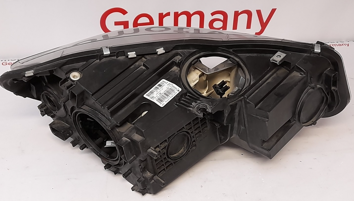 Original BMW 2 F45 F46 7422573-01 links Scheinwerfer Headlight