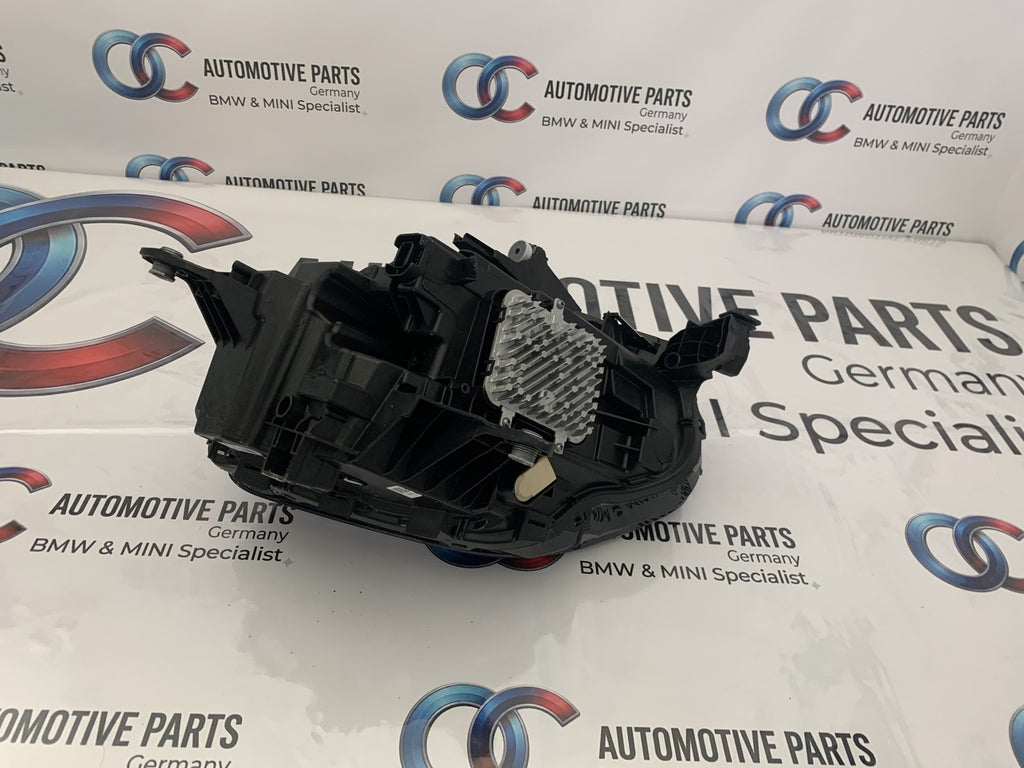 Original MINI Countryman U25 Scheinwerfer LED rechts 63115A9DEA6 / headlight