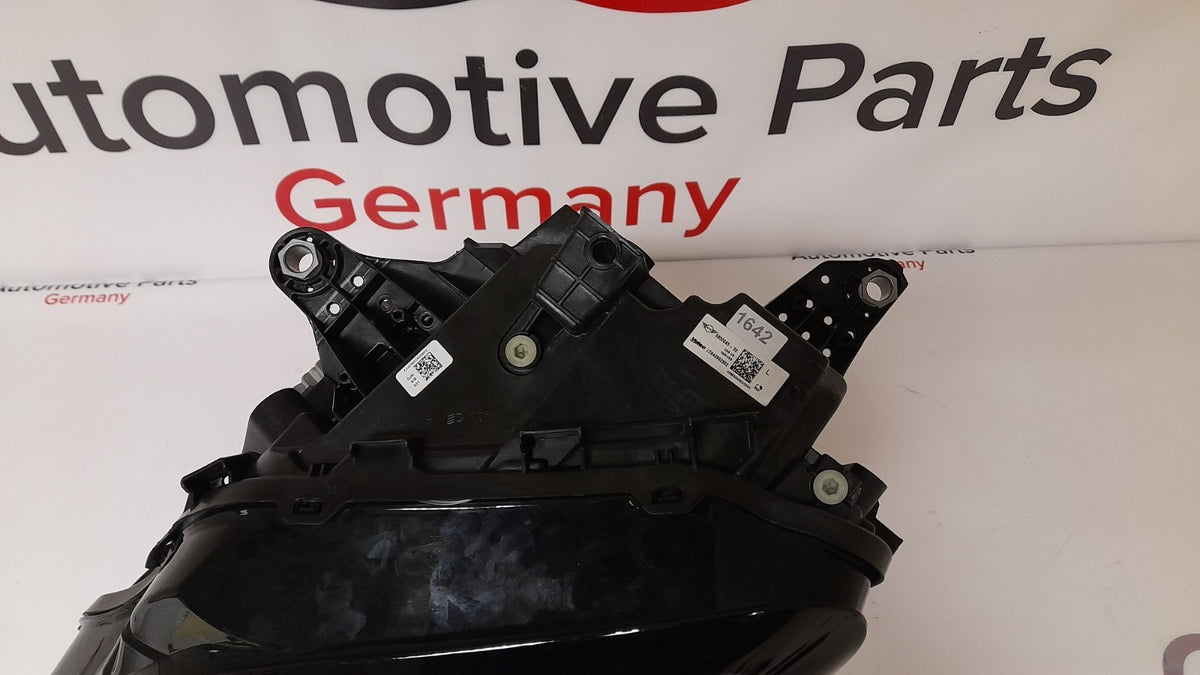 Original Mini Countryman U25 Scheinwerfer 5B500A5 MINI headlight US