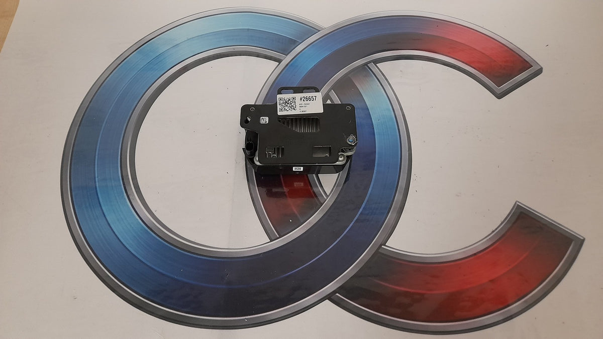 Original BMW G21 3er Touring 318i LCI ACC Sensor Radar 66316883737