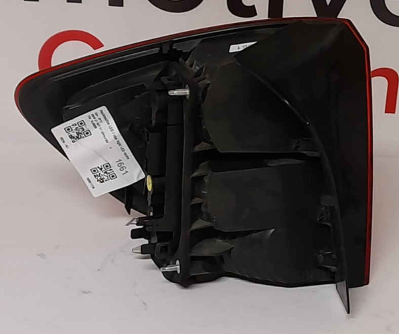 Original BMW X1 E84 Heckleuchte LED rechts 63212990110 Seitenwand rear light