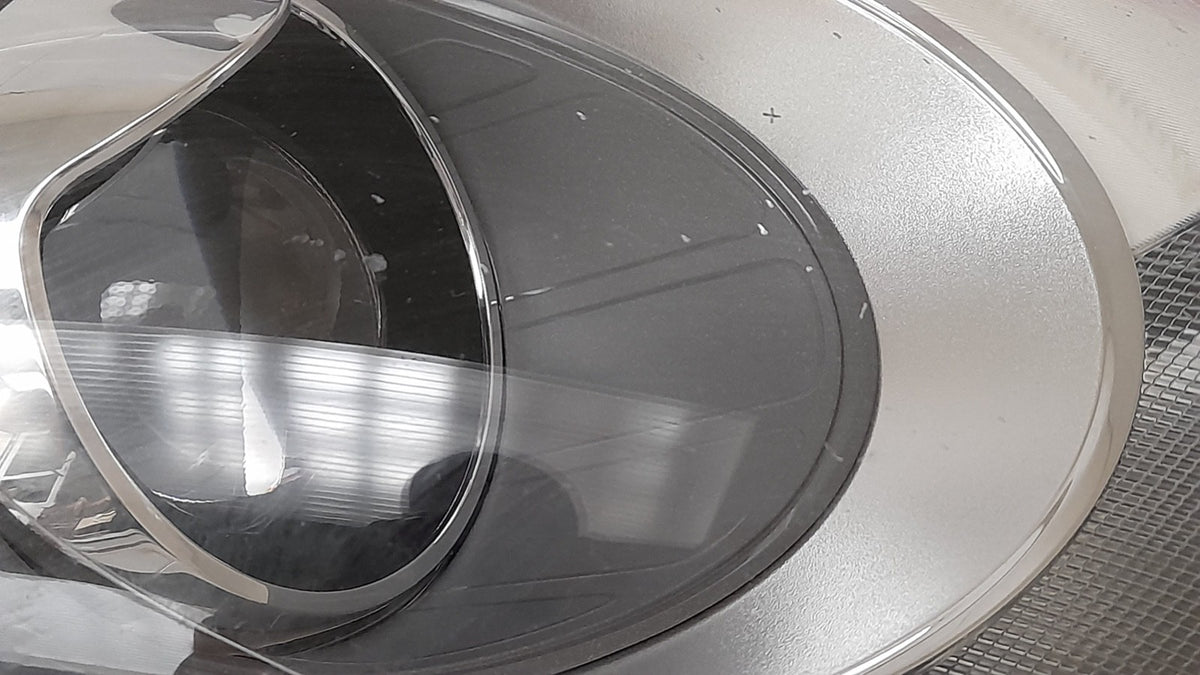 Original Mini COOPER SD Scheinwerfer LED F54 F55 F56 7472226 rechts Headlight