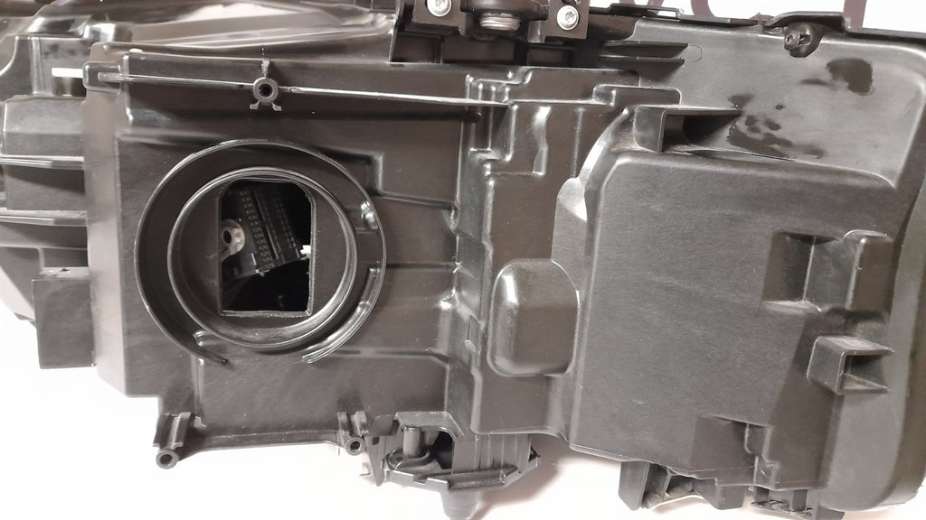 Original BMW 5 G31 G30 7214951 LED links Scheinwerfer Headlight