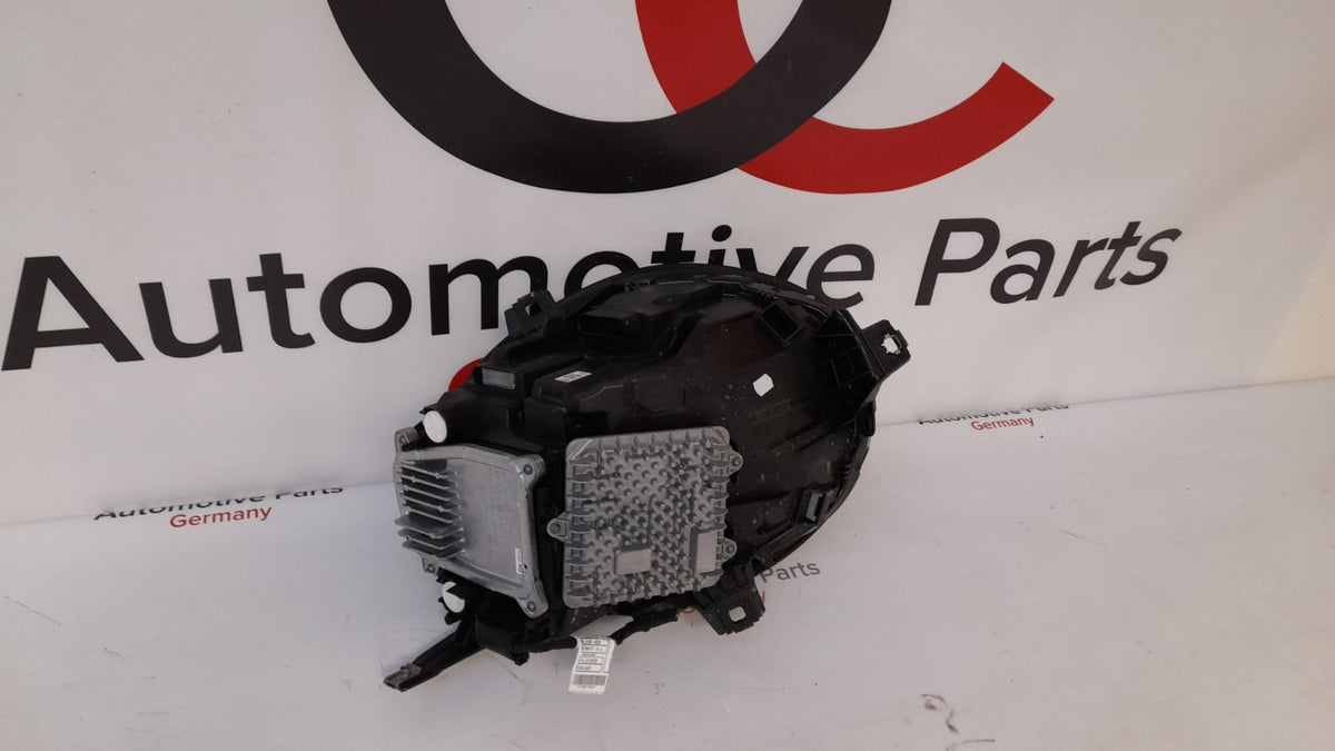 Original MINI F55 F56 F57 Frontscheinwerfer LED Facelift links 5A07DB7