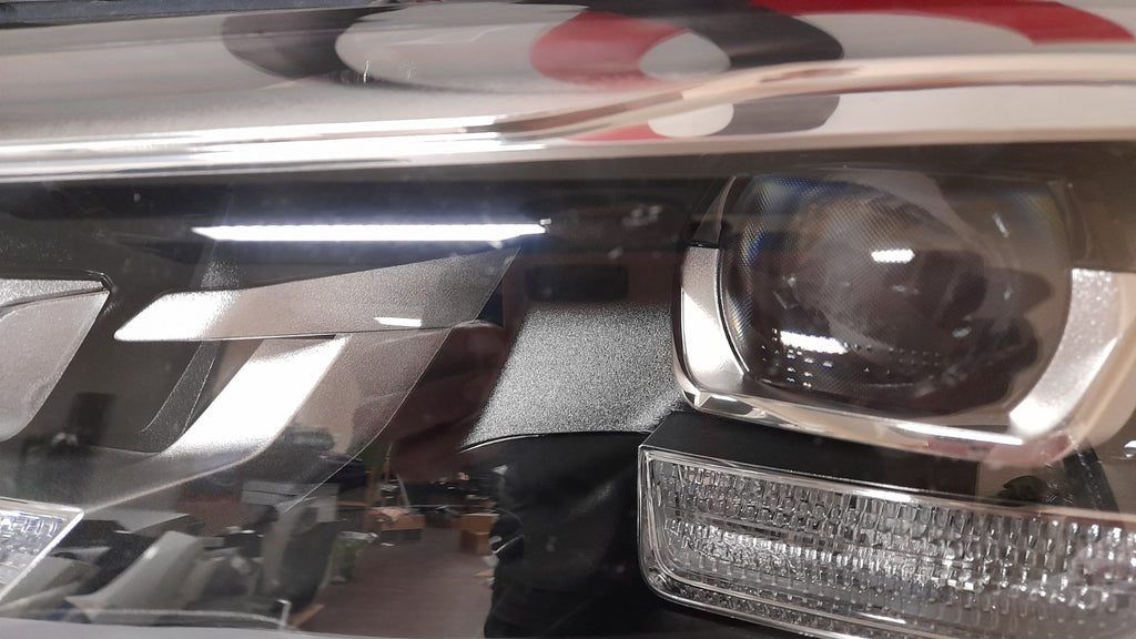 Original BMW 3 G21 G20 A95A1DB37-02LL Full LED links Headlight