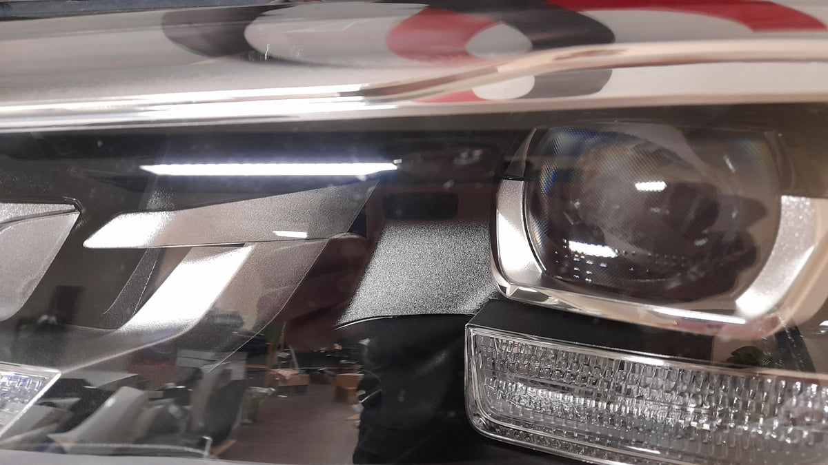 Original BMW 3 G21 G20 A95A1DB37-02LL Full LED links Headlight