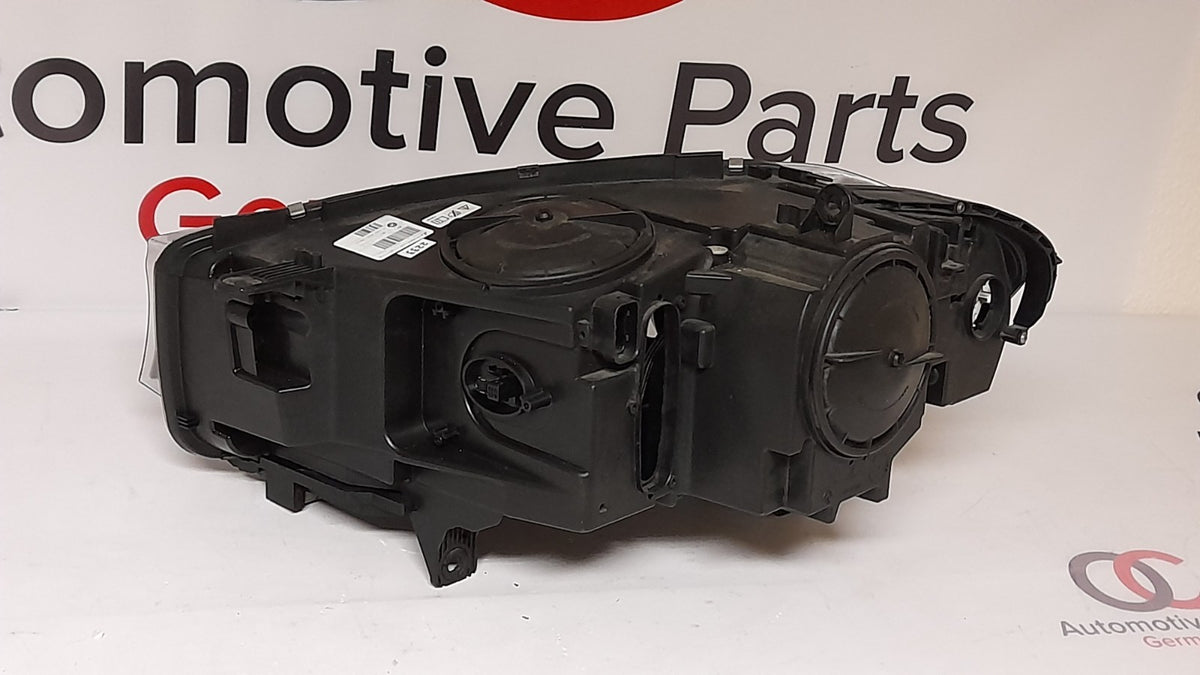 Original BMW X5 F15 X6 F16 7290054 rechts Xenon Scheinwerfer Headlight