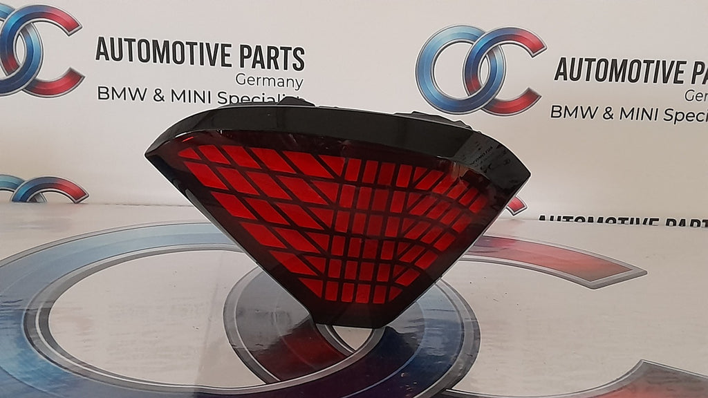 Original MINI 3-Türer Cooper S F66 Heckleuchte LED links 63215A1DBA7 rear light