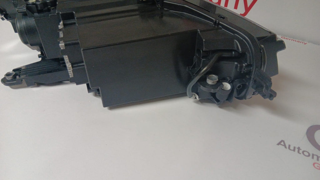 Original VW Passat B9 LED Scheinwerfer links mit Steuergerät 3J1941029