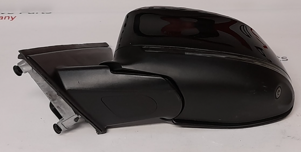 Original BMW X3 G01 Außenspiegel links mit Kamera / outside mirror left