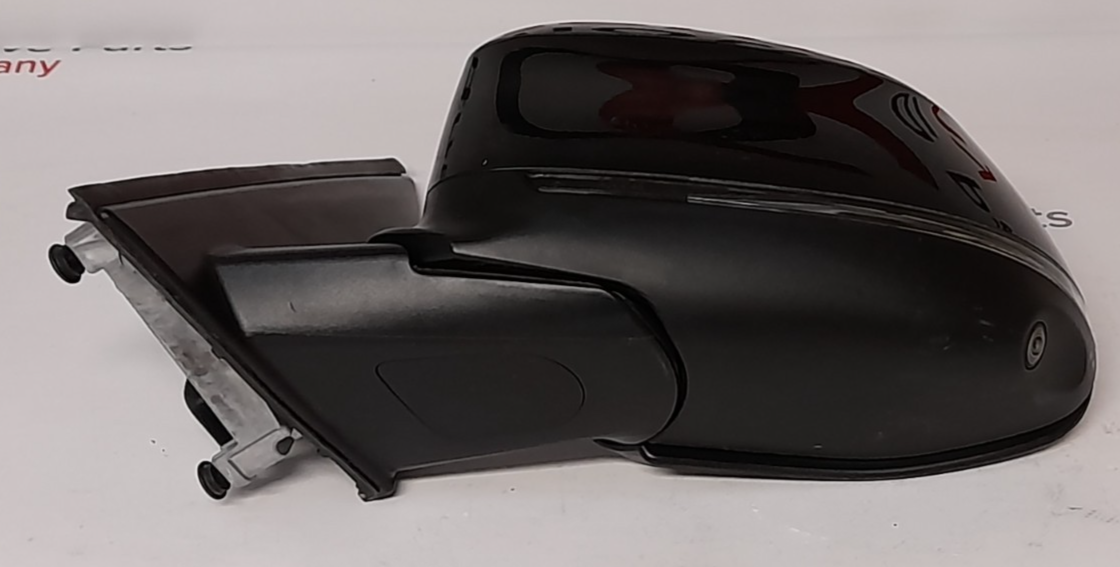 Original BMW X3 G01 Außenspiegel links mit Kamera / outside mirror left