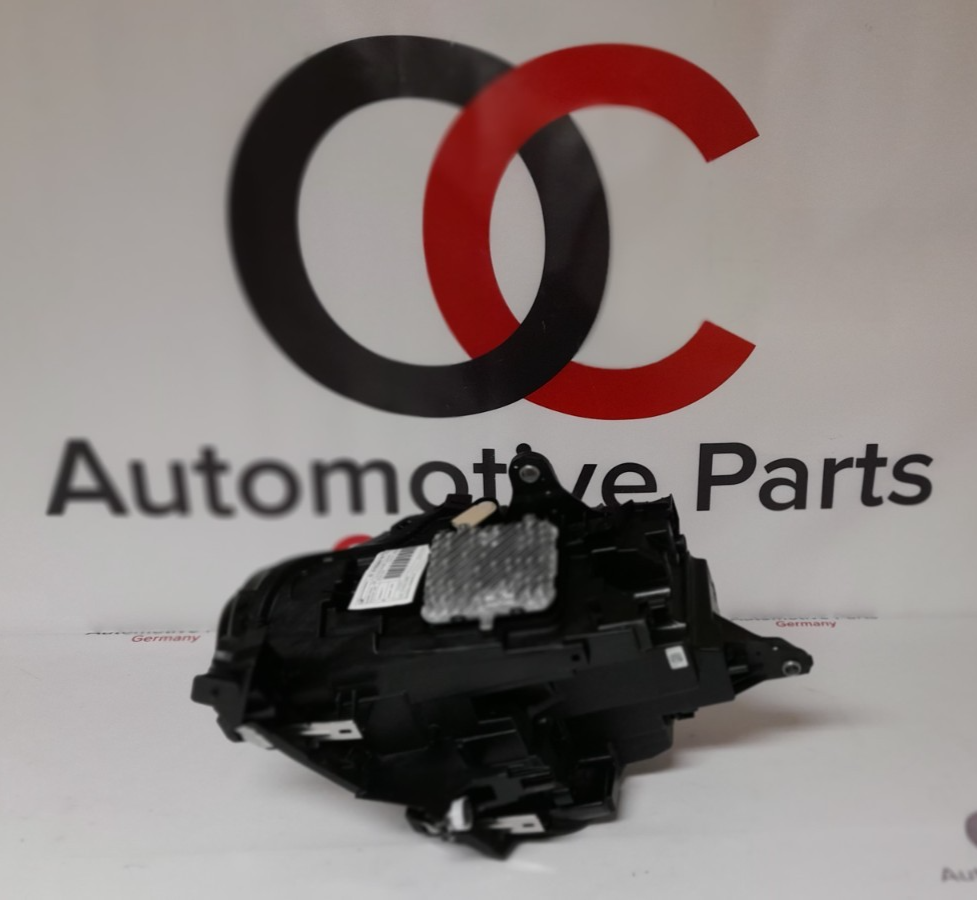 Original MINI Countryman U25 Scheinwerfer rechts LED, head light right 5B500A2