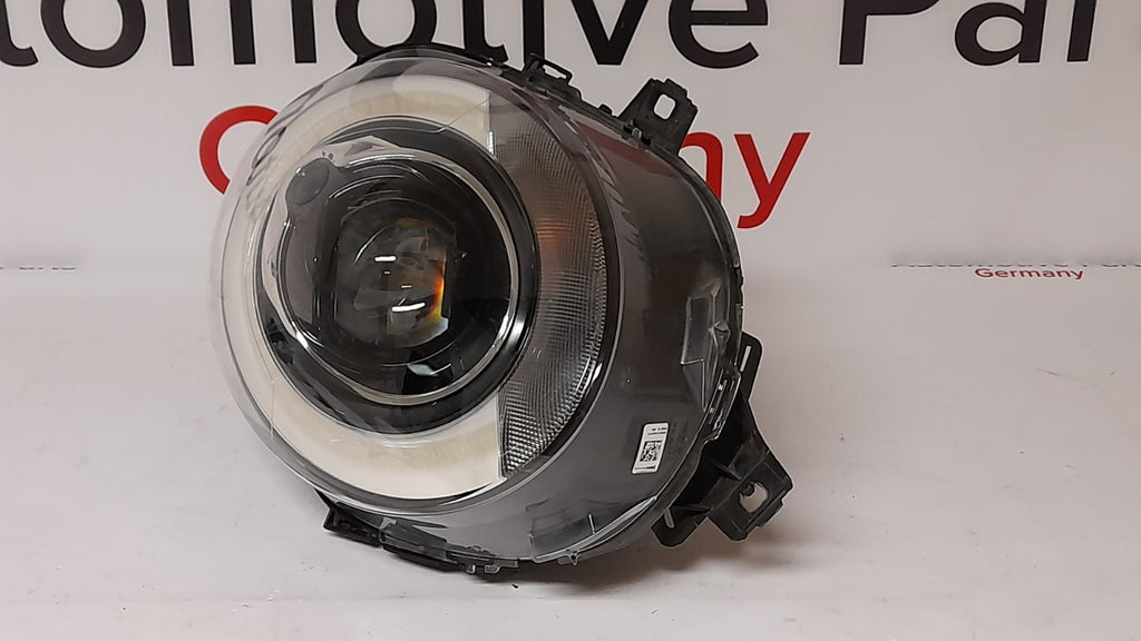 Original MINI F55 F56 VOLL LED 7401613-02 links Scheinwerfer Headlight