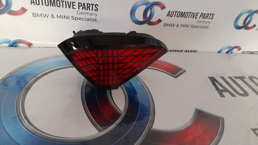Original MINI 3-Türer Cooper S F66 Heckleuchte LED rechts 63215A1DBA8 rear light
