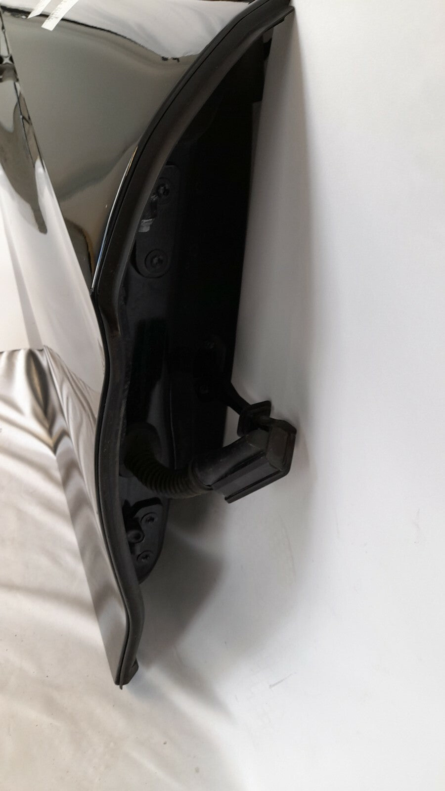 Original BMW Z4 M40i G29 Tür rechts vorne 41008497878 black-sapphire metallic