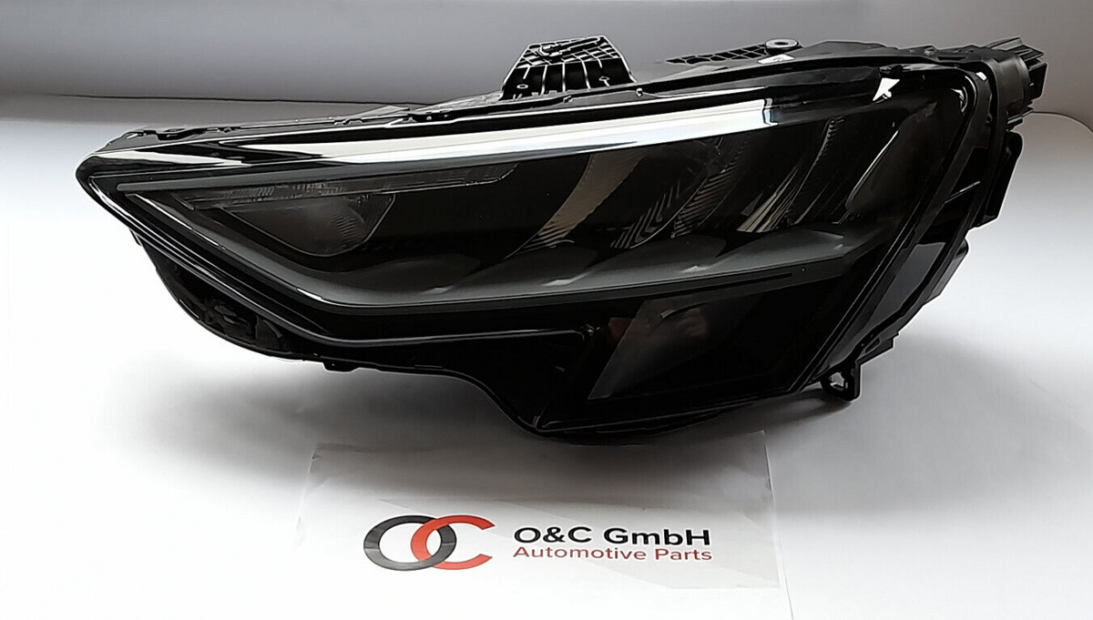 Original Audi A3 8Y Full LED Scheinwerfer links 8Y0941011