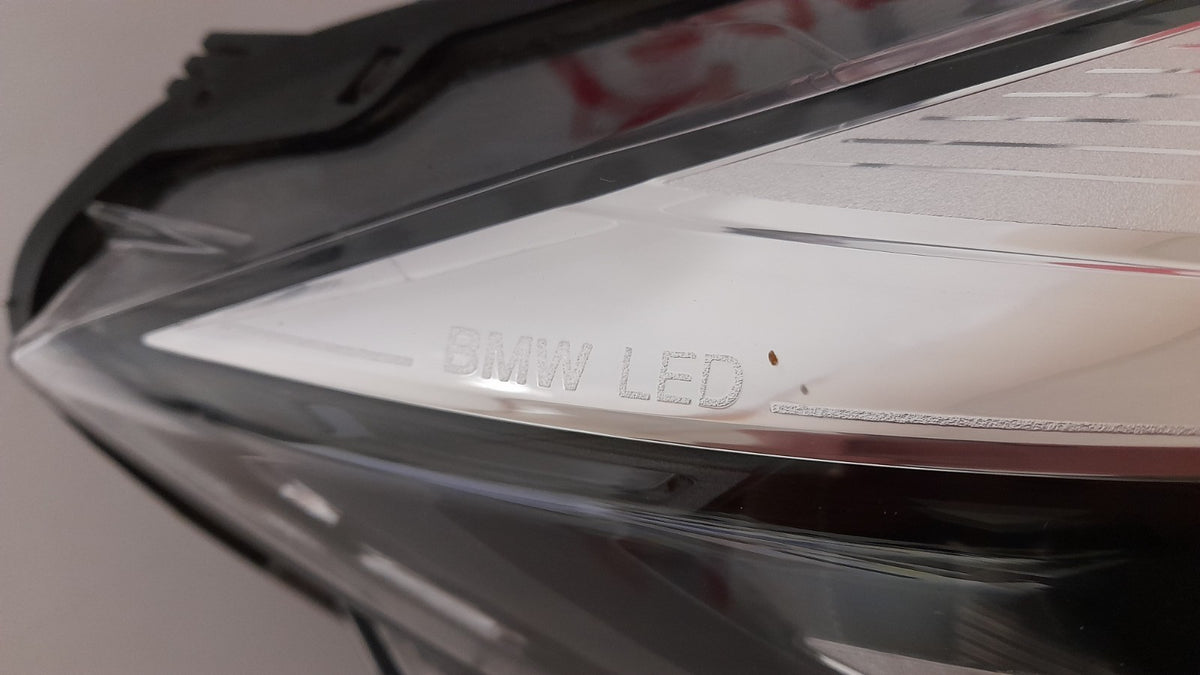Original BMW Scheinwerfer 4 F36 F32 F33 8738700 Full LED rechts Headlight