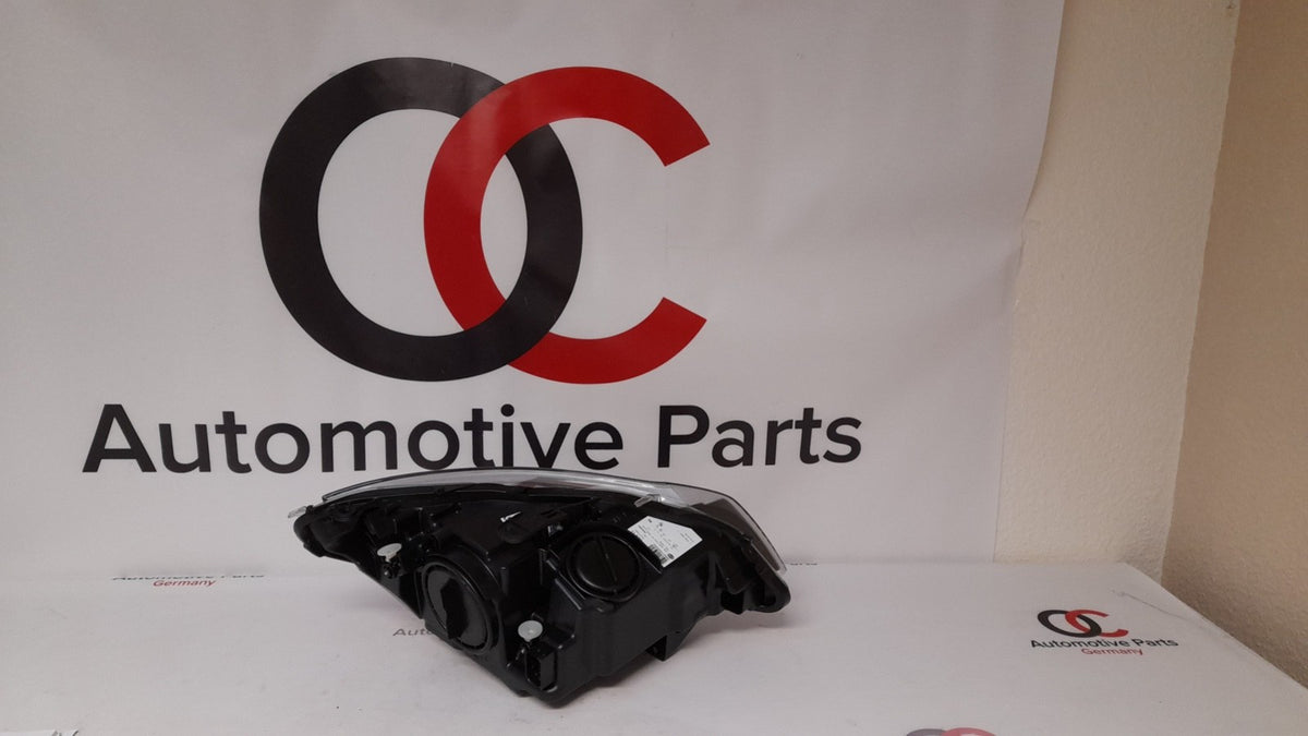 Original BMW Z4 E89 Scheinwerfer xenon 7228863 AHL Xenonlicht links headlight
