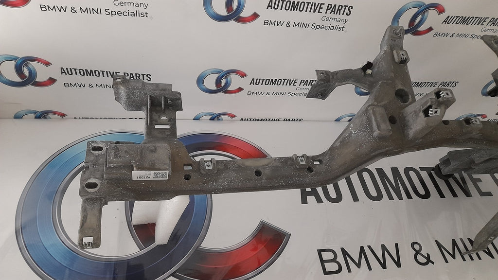 Original BMW 6er Gran Turismo G32 Instrumententräger 51459364494 LHD carrier
