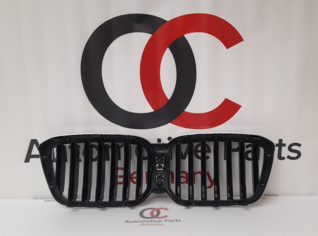 Original BMW X3 G01 G08 X4 G02 LCI Kühlergrill 51139881906