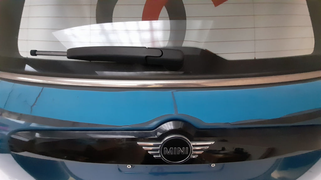 Original MINI Countryman Cooper S F60 Heckklappe/Trunk lid 41007389404