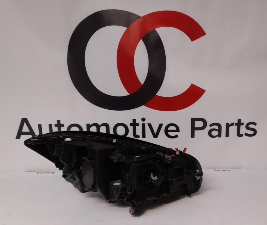 Original BMW Z4 G29 LED 5A50E67-01 Scheinwerfer links Black Shadowline Headlight