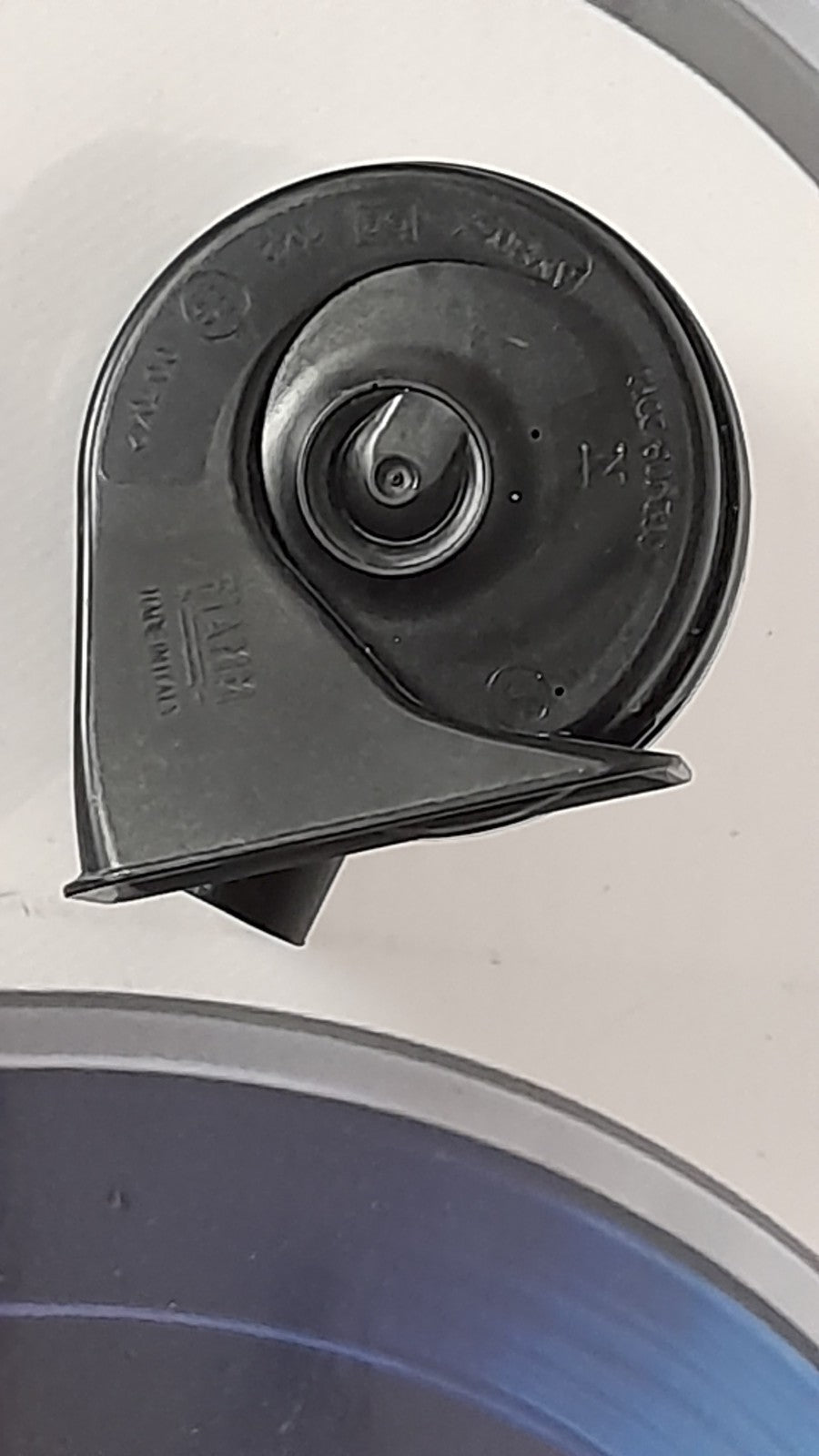 Original MINI F65 F66 F67 Signalhorn Fanfare 61335A327A2