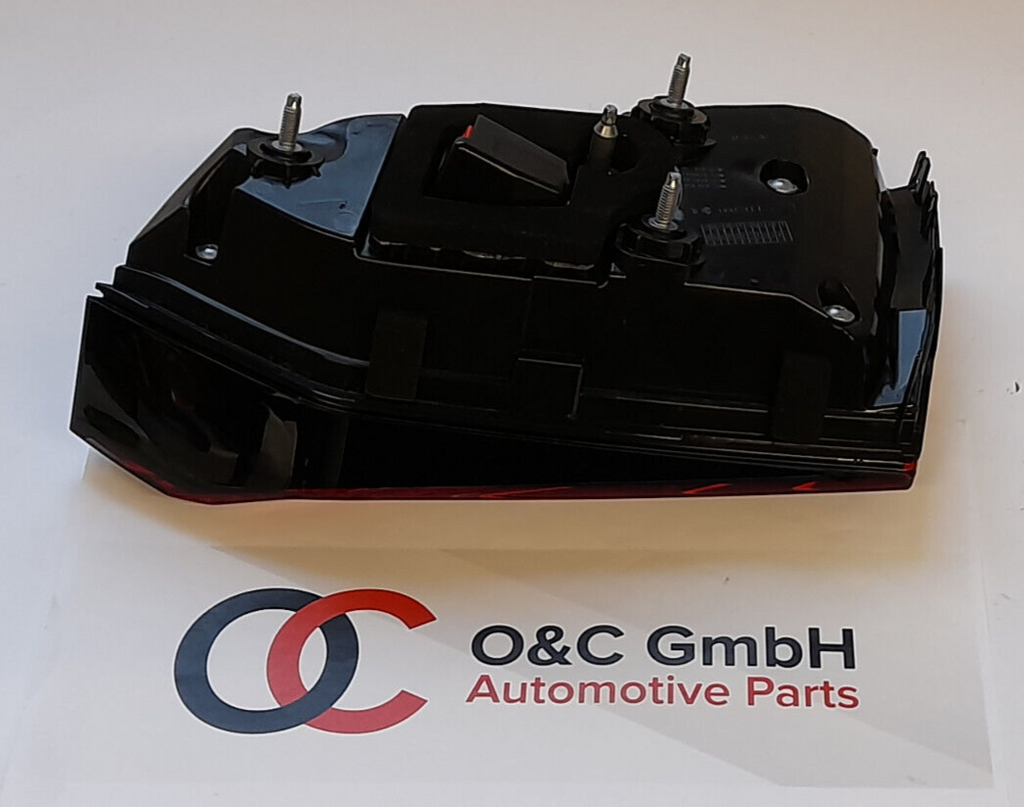 Original Audi A5 S5 F5A Rückleuchte Heckleuchte innen links 8W6945093AA