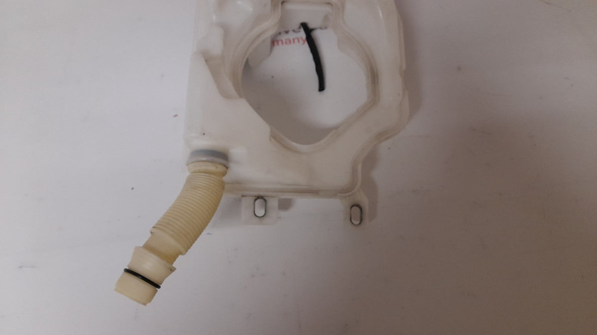 Original MINI F56 Cooper SE Wischwasserbehälter 8496183 mit Duowaschpumpe