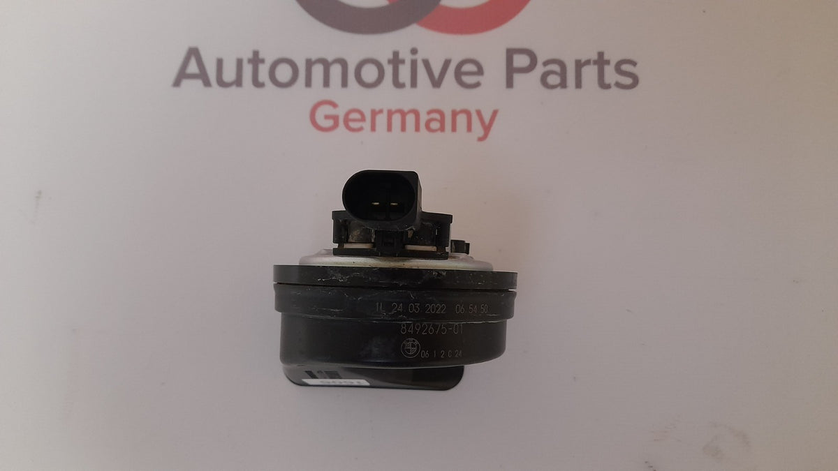 Original MINI Cooper F55 F56 F57 Hupe 61338492675
