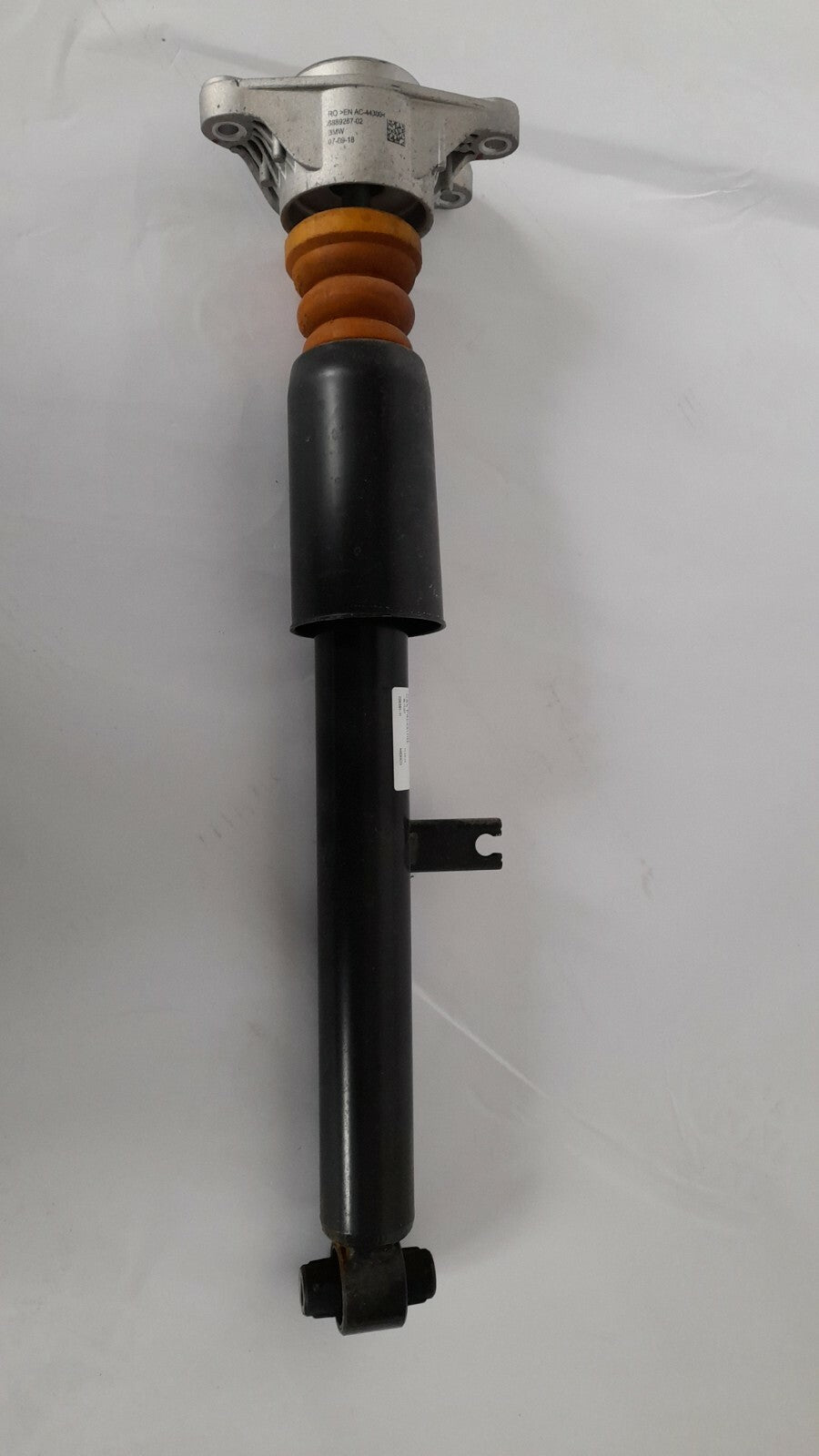 Original BMW 3er G20 G21 Federbein Stoßdämpfer hinten Zusatzdämpfer 6889267