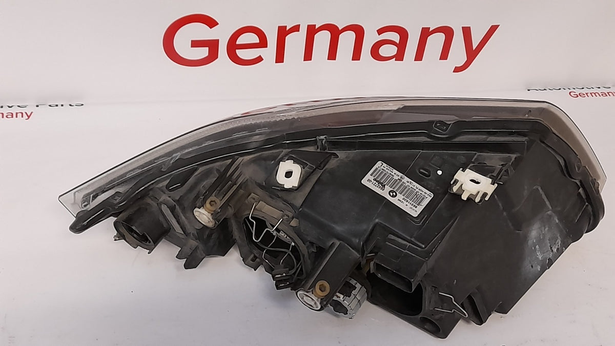 Original BMW 3 E91 E90 89311630 6942721 links Scheinwerfer Headlight