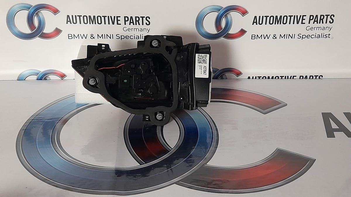 Original BMW X2 F39 Heckleuchte innen links Heckklappe 63217465509 LED