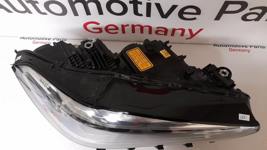 Original BMW X5 G05 X6 G06 9481790 Laser Scheinwerfer rechts Headlight