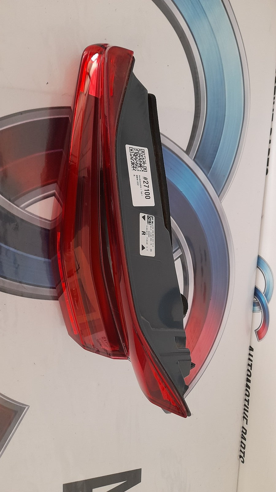 Original BMW 6er Gran Turismo G32 Heckleuchte LED innen rechts 63218493054