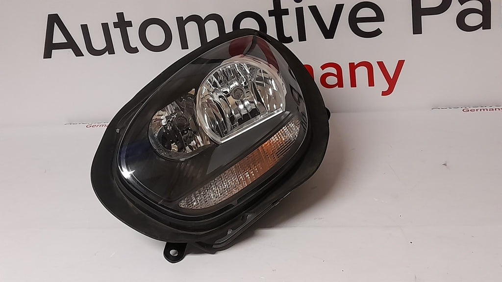 Original MINI F60 Countryman Frontscheinwerfer H7 links 63117390147