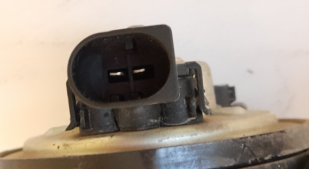 Original BMW F70 F74 U06 U10 U11 MINI U25 Hupe 61338496203 Hochton