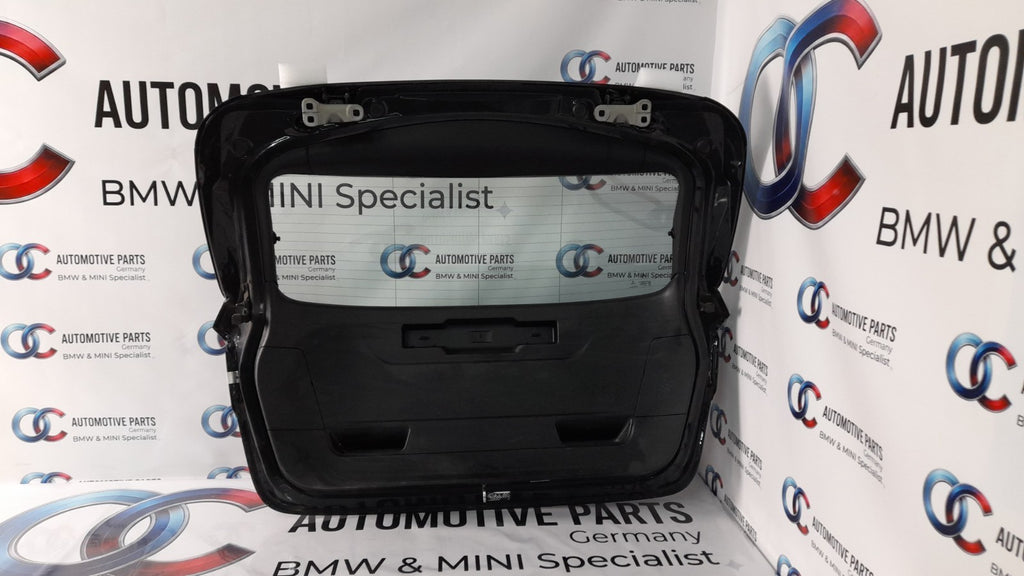 Original BMW 2er Active Tourer F45 Heckklappe mit Kamera 41007317766
