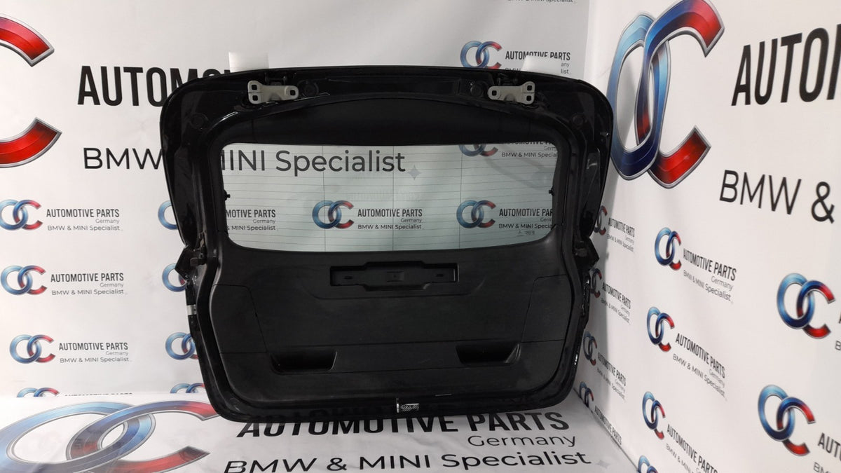 Original BMW 2er Active Tourer F45 Heckklappe mit Kamera 41007317766