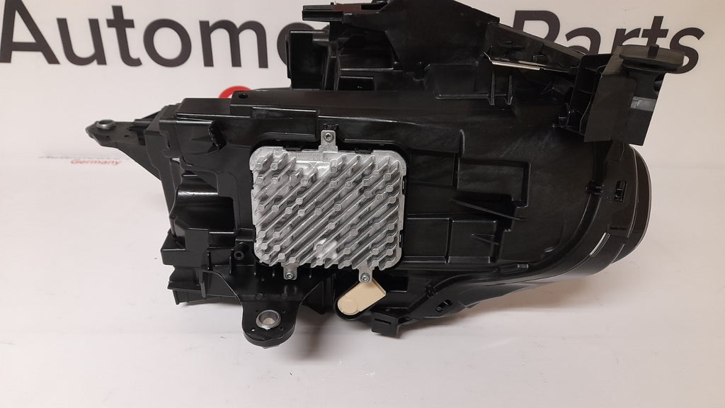 Original Mini Countryman U25 Scheinwerfer rechts LED, head light right 5B500A2