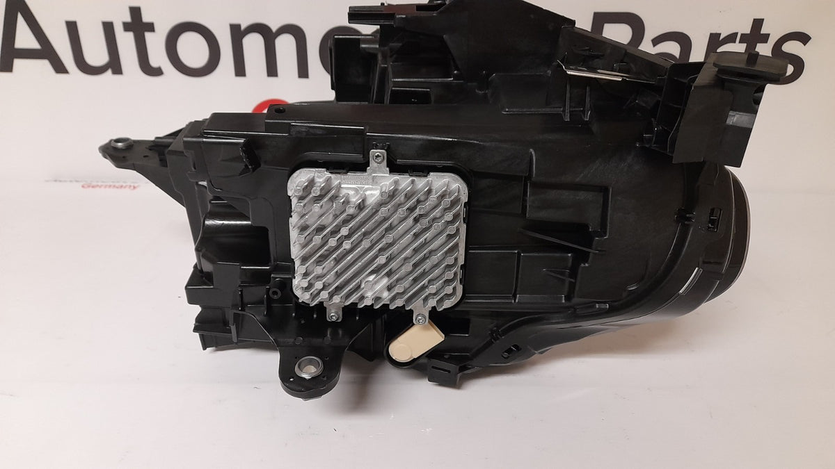 Original Mini Countryman U25 Scheinwerfer rechts LED, head light right 5B500A2