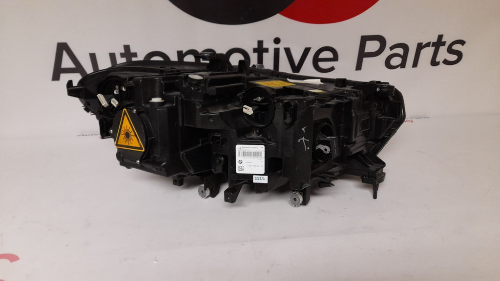 Original BMW X5 G05 X6 G06 F96 948178905LL Laser links Scheinwerfer Headlight